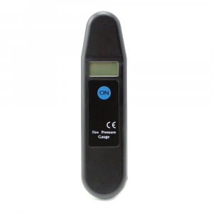 Accesorii auto diverse - Manometru digital - tester presiune pneuri (0,15 - 7 Bar)