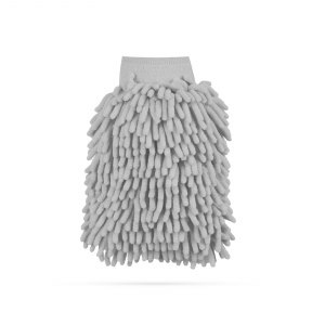 Manusa cu microfibre pentru spalare auto, 240 x 170 mm [2]