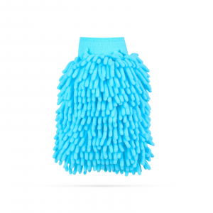 Manusa cu microfibre pentru spalare auto, 240 x 170 mm [4]