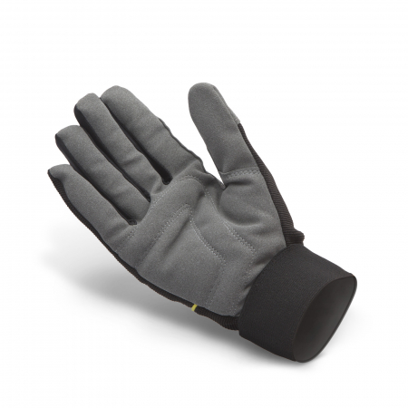 Manusi de protectie cu fixare prin scai marime XL [2]