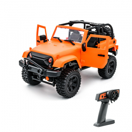 Masini cu telecomanda - Masina cu Telecomanda F2 Off-Road, 4X4, Scala 1:14