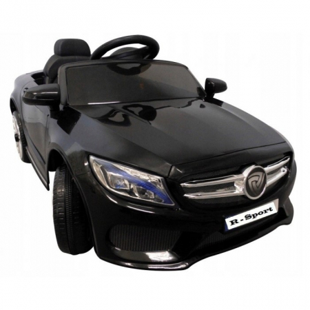 Masini cu telecomanda - Masinuta electrica cu telecomanda Cabrio M4 BBH-958 R-Sport - Negru