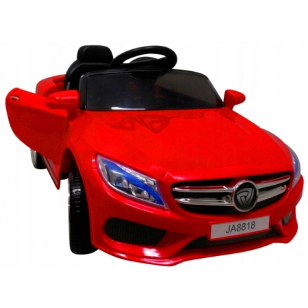 Masini cu telecomanda - Masinuta electrica cu telecomanda Cabrio M4 BBH-958 R-Sport - Rosu