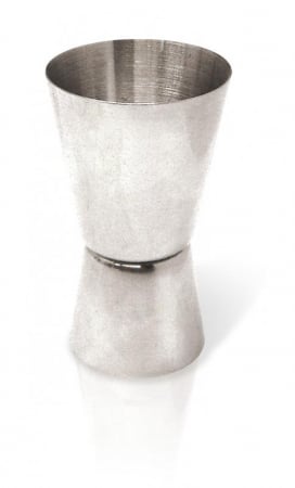 Casa si Gradina - Masura dubla inox Jigger
