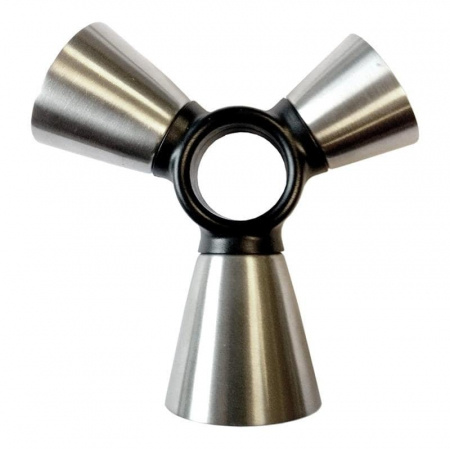 Casa si Gradina - Masura tripla din inox