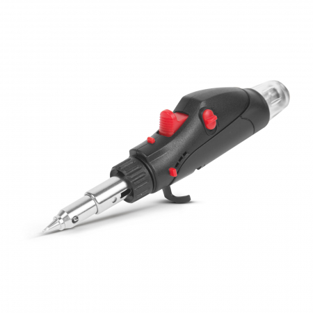Pistoale de lipit cu gaz - Mini pistol de lipit cu gaz multifuncțional 3 în1