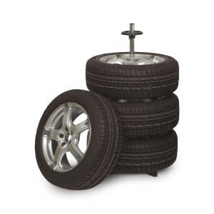MNC - Stativ pt. roţi auto [5]