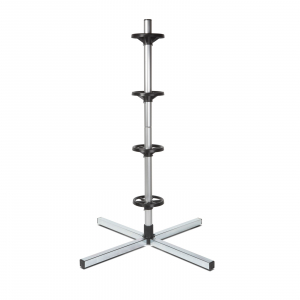 Accesorii auto diverse - MNC - Stativ pt. roţi auto