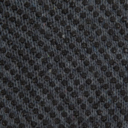 Manusi antiglisante din bumbac, cu buline PVC, marime L, 12 per. /pachet [2]