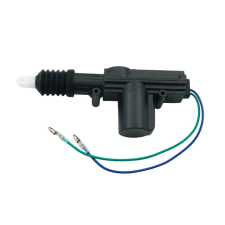 Inchideri centralizate - Motoras inchidere centralizata auto cu doua fire -12 v