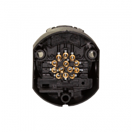 Mufa mama auto priza 13 Pin 12V (priza de remorca) Carguard [1]