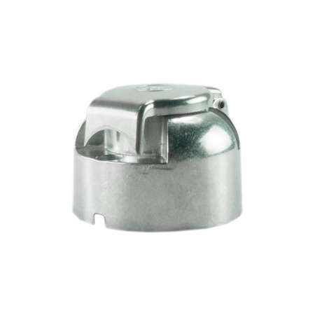 Mufa priza auto metalica mama 7 pin 12 V Carguard pentru remorcă sau trailer [1]