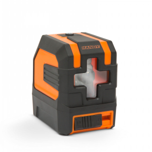 Nivele laser - Nivela cu laser, cruce laser fixa, sau autoreglanta - 10 m, montabila pe trepied