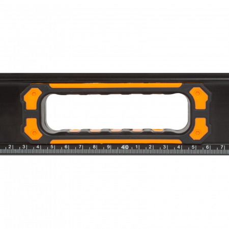 Handy - Nivelă digitală cu afişaj LCD, cu semnalizare sonoră, 600 mm [3]