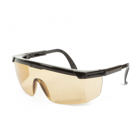 Masuri de protectie - Ochelari de protectie anti UV profesionali, pentru persoanele cu ochelari