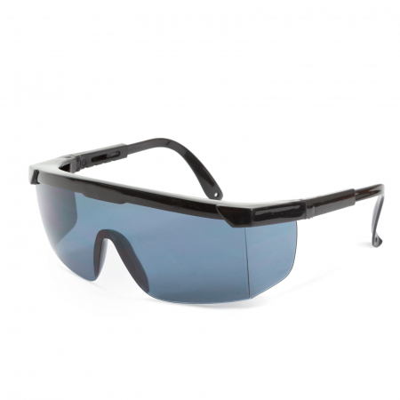 Masuri de protectie - Ochelari de protectie anti UV profesionali, pentru persoanele cu ochelari