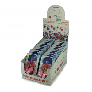 Odorizant Auto Fluturas - Strawberry [5]