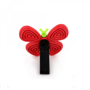 Odorizant Auto Fluturas - Strawberry [3]