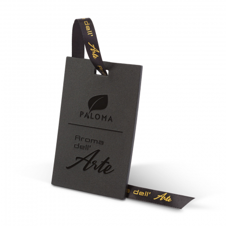 Accesorii auto - Odorizant Auto Paloma Aroma Del 'Arte Magia Nera