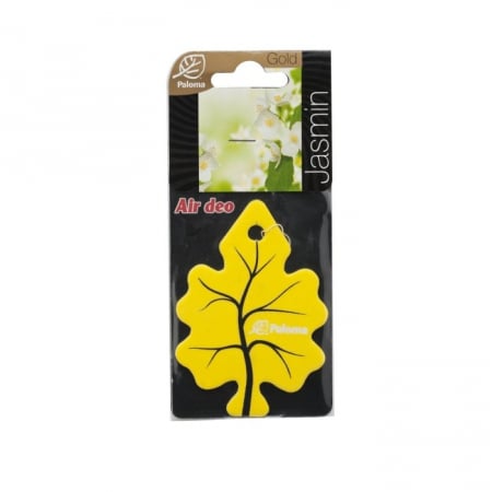 Odorizante auto - Odorizant auto Paloma Gold-Bubble Jasmin