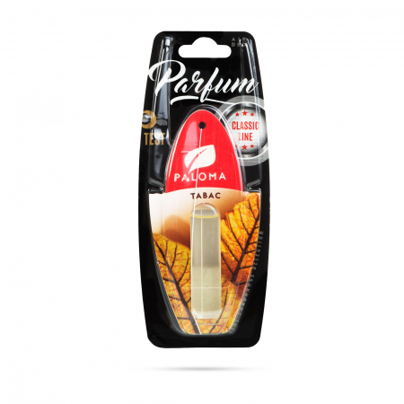 Odorizante auto - Odorizant Auto Paloma Parfum Anti-Tabac - 5 ml