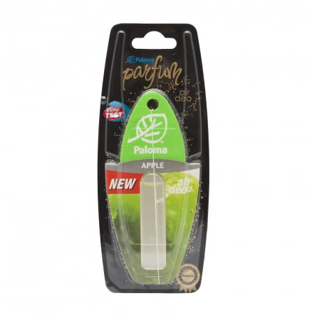 Odorizante auto - Odorizant auto Paloma Parfum Apple - 5 ml