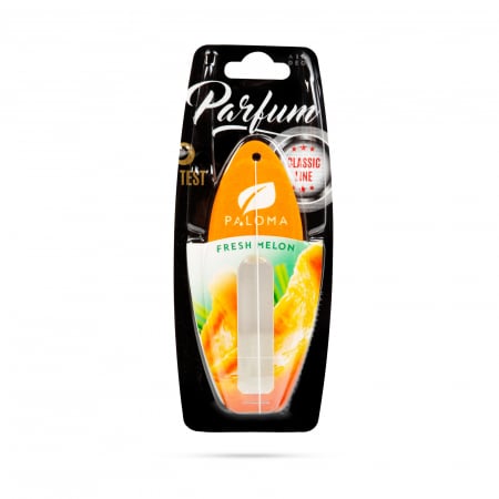Odorizante auto - Odorizant auto Paloma Parfum Fresh Melon - 5 ml