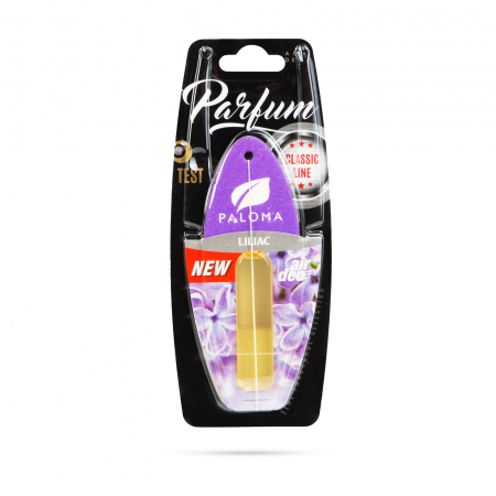 Odorizante auto - Odorizant auto Paloma Parfum Liliac - 5 ml