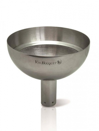 Casa si Gradina - Palnie inox cu aerator