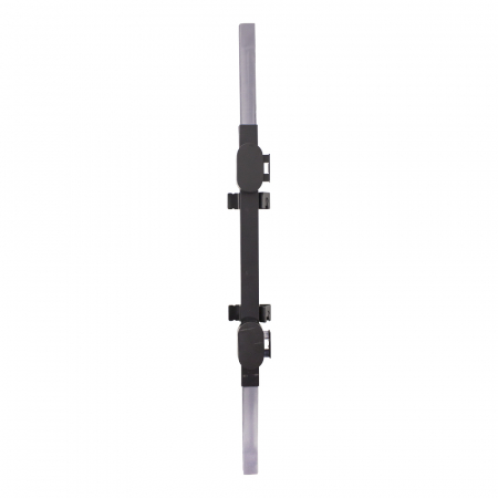 Parasolar auto retractabil, reflectorizant, usor de instalat, 4 ventuze puternice, 150 x 70 cm - CarGuard [6]