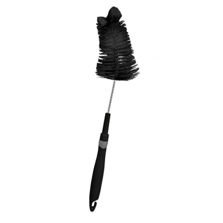 Casa si Gradina - Perie neagra curatare decantor