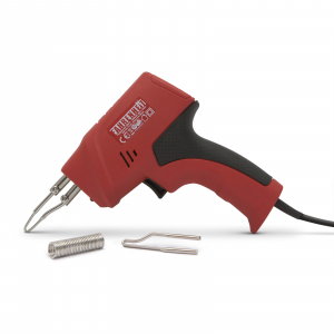 Pistoale si statii de lipit - Pistol de lipit dublu izolat100W • 250VAC