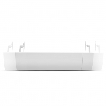 Deflector protectie aer pentru apartul de aer condiționat usor de instalat - 57-105 cm [2]
