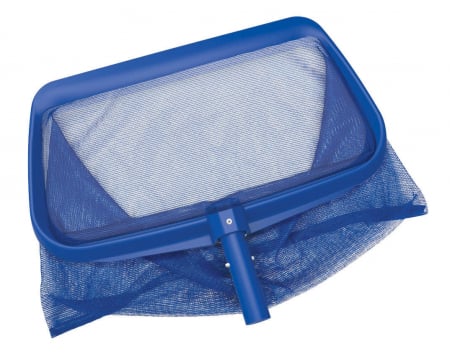 Casa si Gradina - Plasa de adancime cu rama robusta pentru piscine K963