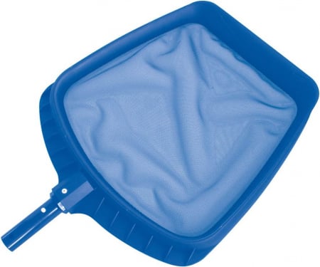 Casa si Gradina - Plasa de suprafata cu rama robusta pentru piscine K964