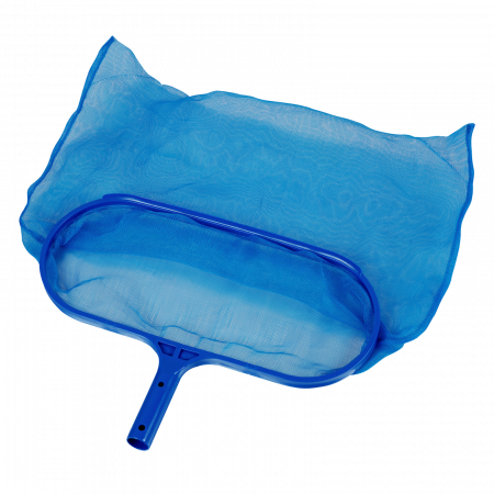 Accesorii piscine - Plasa tip cos pentru curatare impuritati piscine de adancime BASIC 140011