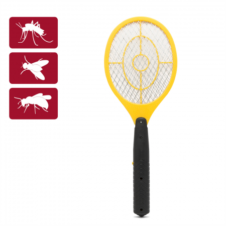 Capcane pentru insecte si rozatoare - Plici electronic, 450 x 165 mm