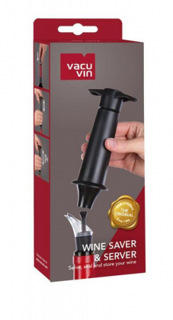 Pompa vacuumare cu dop-antipicurator [1]