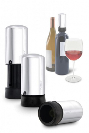 Casa si Gradina - Pompa vacuumare inox