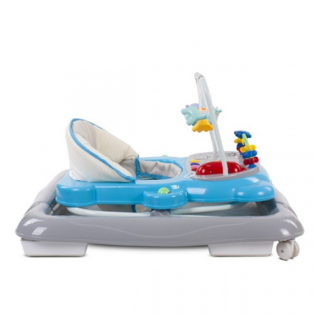 Premergator Sun Baby Pisicuta 020 - Blue Grey [3]