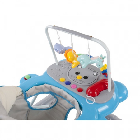 Premergator Sun Baby Pisicuta 020 - Blue Grey [4]