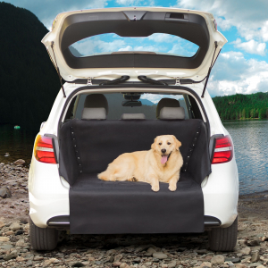 Accesorii auto diverse - Protector pt. portbagaj si bare de protectie