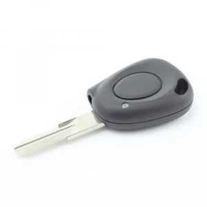 Renault - Carcasa cheie cu 1 buton [4]