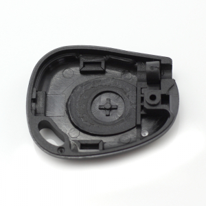 Renault - Carcasa cheie cu 1 buton [2]