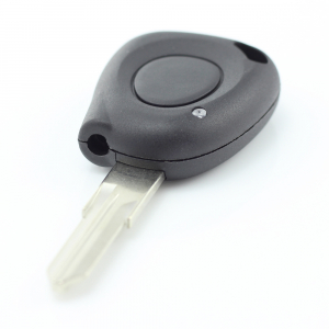 Renault - Carcasa cheie cu 1 buton [9]