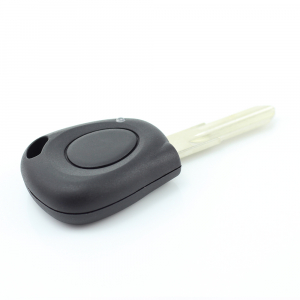 Renault - Carcasa cheie cu 1 buton [6]