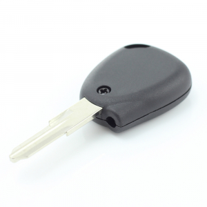 Renault - Carcasa cheie cu 1 buton [8]