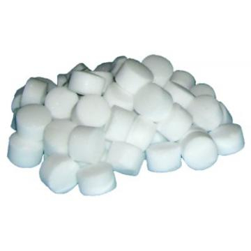Casa si Gradina - Sare pastile pentru piscina 25kg