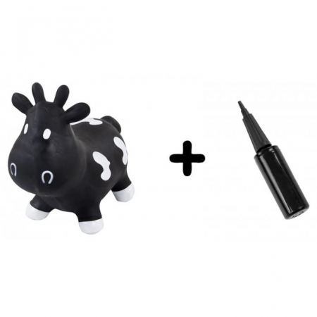 Saritor gonflabil Sun Baby 002 Black Cow [4]