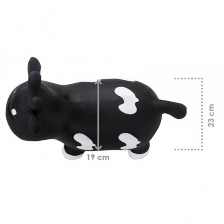Saritor gonflabil Sun Baby 002 Black Cow [3]